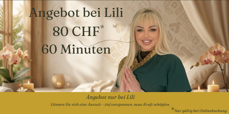 Angebot LILI
