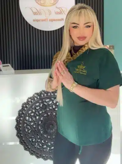 Lili Masseurin