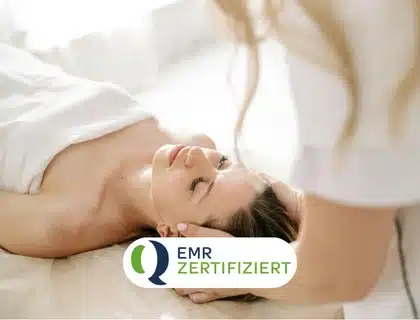 Therapeutische Massage in Basel EMR