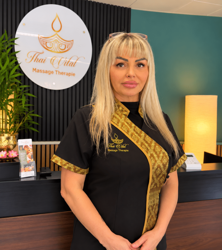Lili, ThaiVital Basel