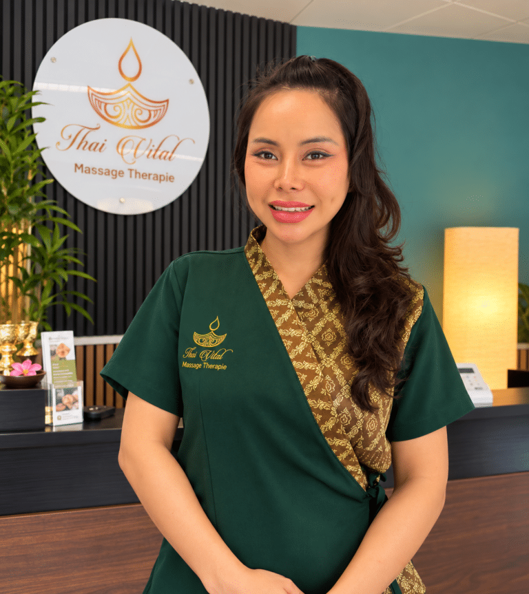 Maya, ThaiVital Basel